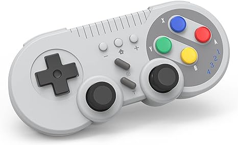 Cenxaki Controller