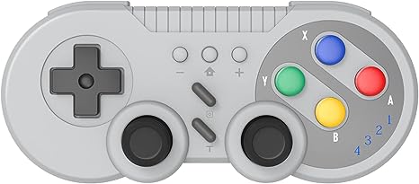 Cenxaki Controller