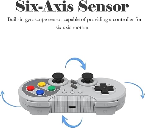 Cenxaki Controller