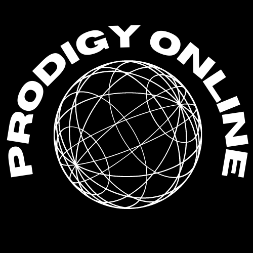 ProdigyOnline